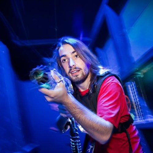 Laser District Fribourg