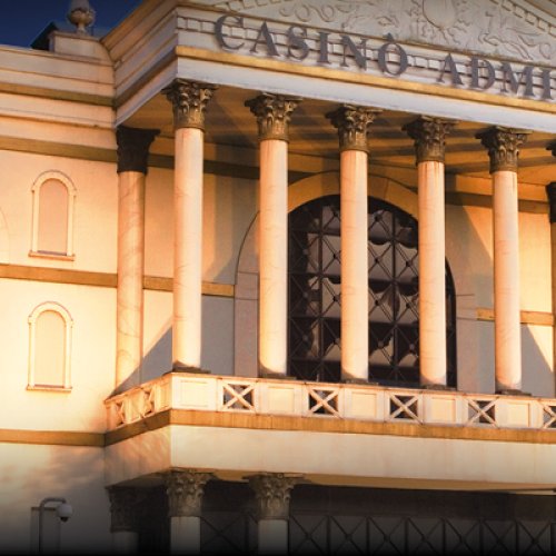 Grand Casino Admiral Mendrisio