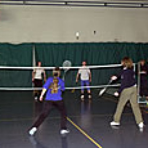 Sporting Park Engelberg