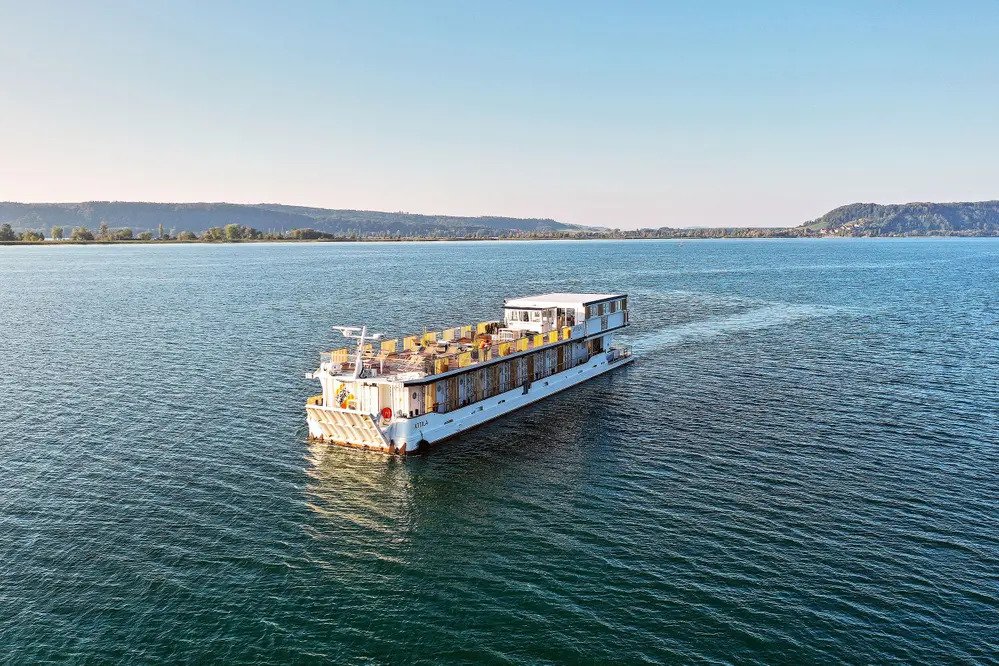 Attila Boutique Boatel