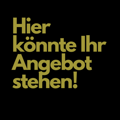 Kostenloser Eintrag auf SchlechtwetterProgramm