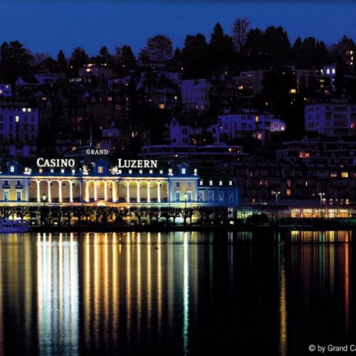Grand Casino Luzern